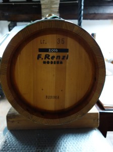 modenalainen balsamicotyynnyri