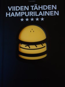 hampurilainen