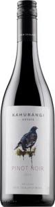 Kahurangi pinot noir