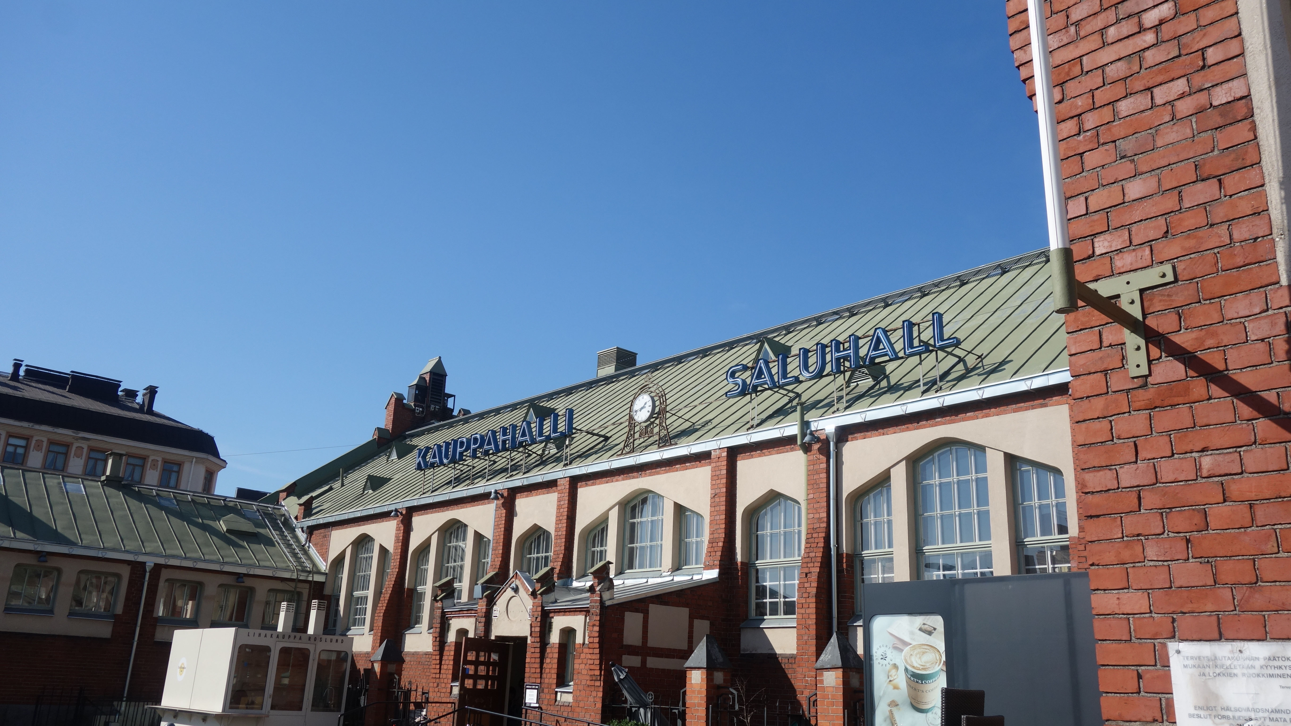 Hietalahden kauppahalli