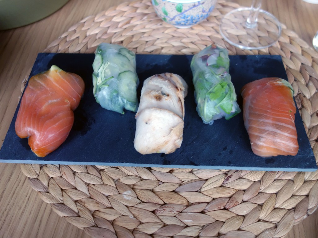 Vattuniemen kevätkääryleet