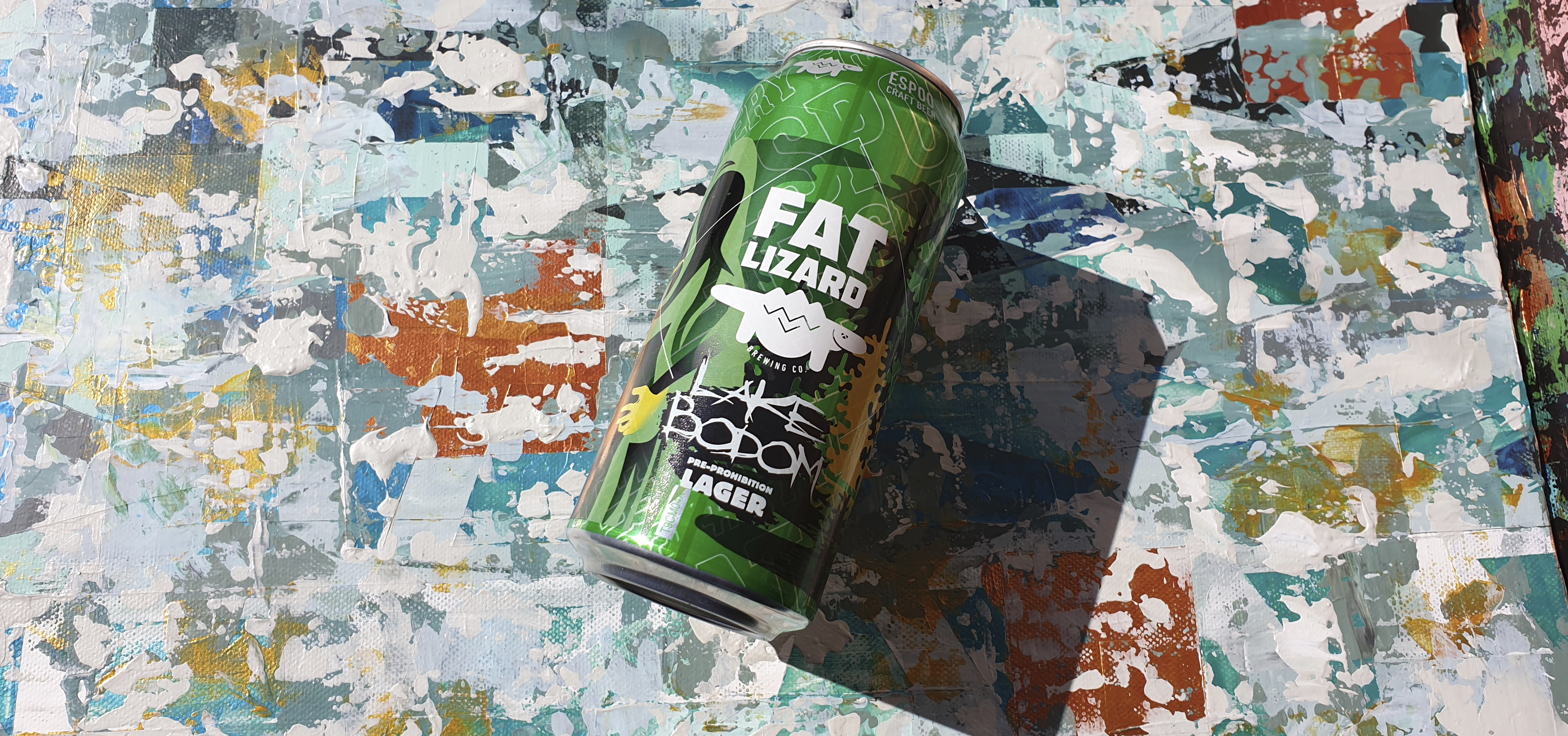 Lake Bodom Blogi (1)